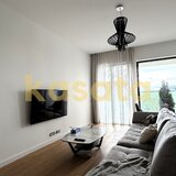 One Herastrau Park, 2 camere, et. 5, parcare
